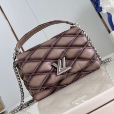 LV Satchel Bags